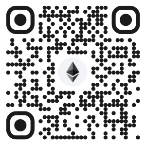 ETH QR Code